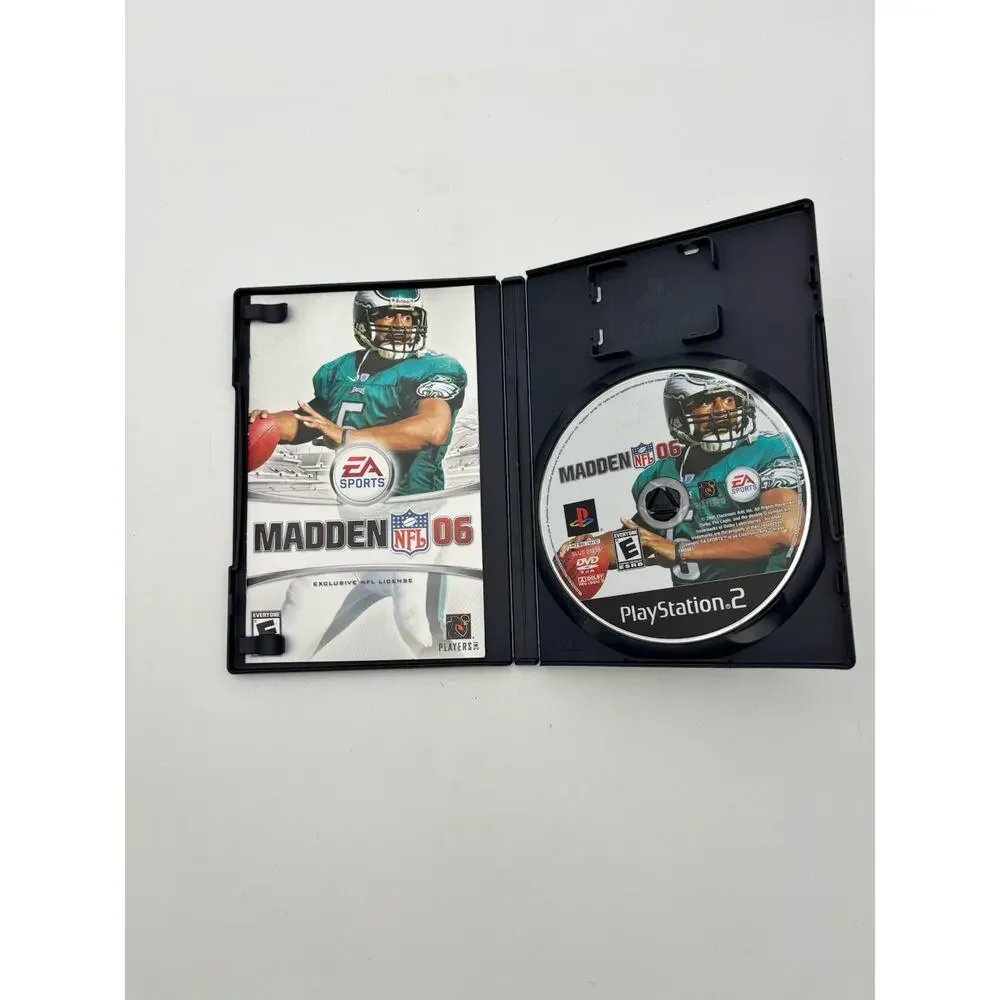 N/A product madden